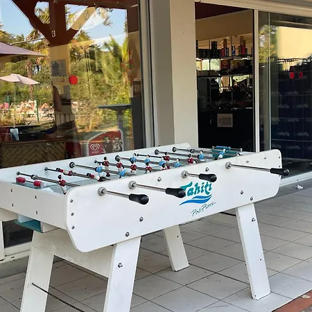 T3 Soleil Plages Avec Piscine Et Tennis * Ondres