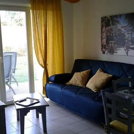 T3 Soleil Plages Avec Piscine Et Tennis Apartment
