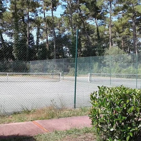 T3 Soleil Plages Avec Piscine Et Tennis Apartment