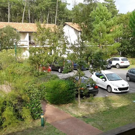 Appartement T3 Soleil Plages Avec Piscine Et Tennis Ondres